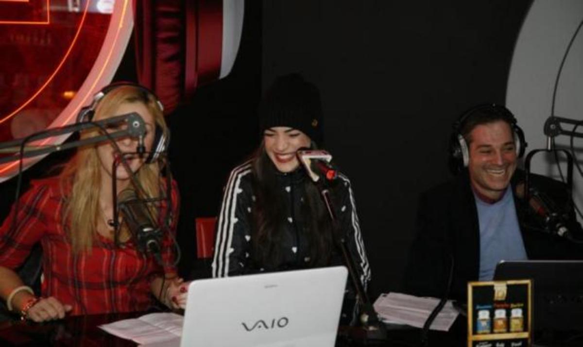 To TLIFE στην 2η μέρα ελληνικής μουσικής του Sfera! Δες live τους αγαπημένους σου καλλιτέχνες | Newsit.gr To TLIFE στην 2η μέρα ελληνικής μουσικής του Sfera! Δες live τους αγαπημένους σου καλλιτέχνες | Newsit.gr