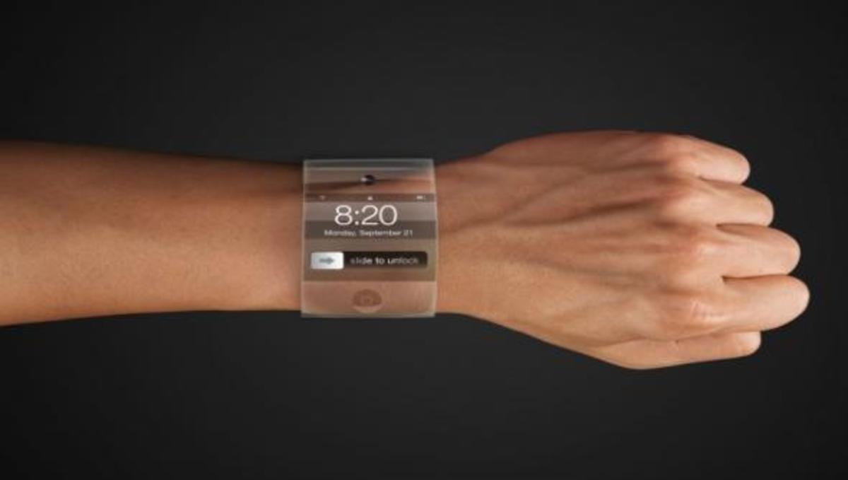 Νέες φήμες για το iWatch από την Apple: με iOS και μέσα στο 2013 | Newsit.gr Νέες φήμες για το iWatch από την Apple: με iOS και μέσα στο 2013 | Newsit.gr