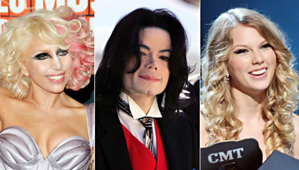 Όλα όσα έγιναν στα Αmerican Music Awards 2009… | Newsit.gr Όλα όσα έγιναν στα Αmerican Music Awards 2009… | Newsit.gr