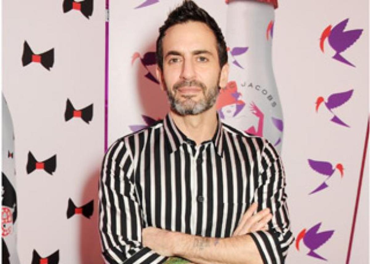 Marc Jacobs: Γιατί θέλει να γυρίσει η Cher στο κόκκινο χαλί; | Newsit.gr Marc Jacobs: Γιατί θέλει να γυρίσει η Cher στο κόκκινο χαλί; | Newsit.gr