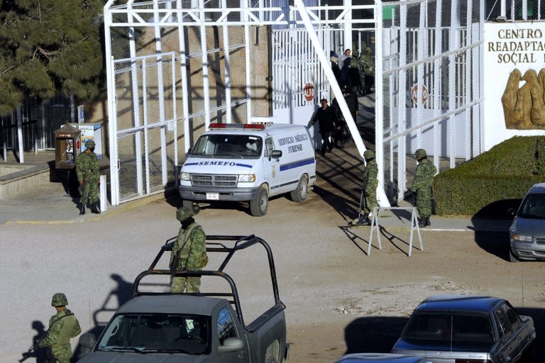 Γιατί και οι τρανσέξουαλ θέλουν…τη φυλακή τους! | Newsit.gr Γιατί και οι τρανσέξουαλ θέλουν…τη φυλακή τους! | Newsit.gr