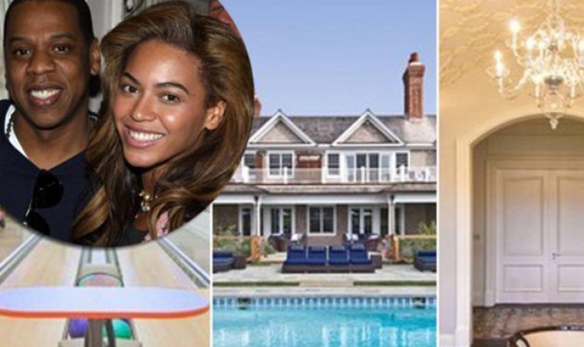 Beyonce – Jay Z: Έδωσαν 326.000 ευρώ για ένα μήνα σε πολυτελές εξοχικό! | Newsit.gr Beyonce – Jay Z: Έδωσαν 326.000 ευρώ για ένα μήνα σε πολυτελές εξοχικό! | Newsit.gr