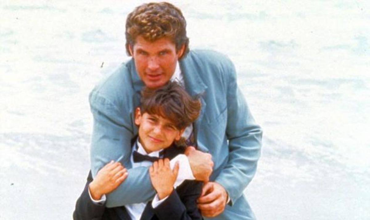 O τηλεοπτικός γιος του D. Hasselhoff, μεγάλωσε, ερωτεύτηκε και παντρεύτηκε! Φωτογραφίες | Newsit.gr O τηλεοπτικός γιος του D. Hasselhoff, μεγάλωσε, ερωτεύτηκε και παντρεύτηκε! Φωτογραφίες | Newsit.gr