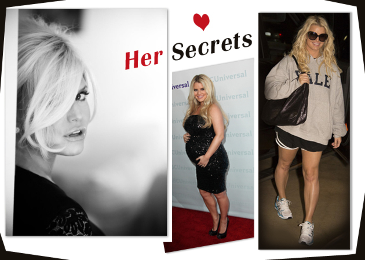 Jessica Simpson! Έχασε σχεδόν 30 κιλά μετά την εγκυμοσύνη και συνεχίζει… | Newsit.gr Jessica Simpson! Έχασε σχεδόν 30 κιλά μετά την εγκυμοσύνη και συνεχίζει… | Newsit.gr