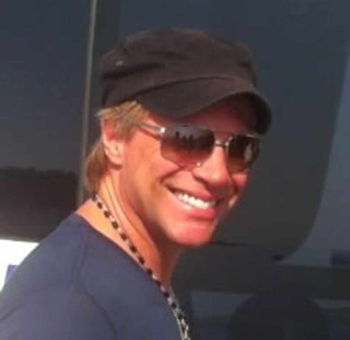 Κέρκυρα:Οι χλιδάτες διακοπές του Jon Bon Jovi -Δείτε το βίντεο! | Newsit.gr Κέρκυρα:Οι χλιδάτες διακοπές του Jon Bon Jovi -Δείτε το βίντεο! | Newsit.gr