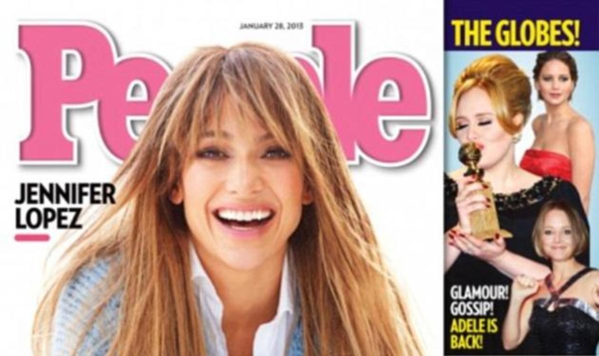 Η JLO έγινε έξαλλη με εξώφυλλο περιοδικού που την δείχνει… γερασμένη! Τι λέει ο manager της! | Newsit.gr Η JLO έγινε έξαλλη με εξώφυλλο περιοδικού που την δείχνει… γερασμένη! Τι λέει ο manager της! | Newsit.gr
