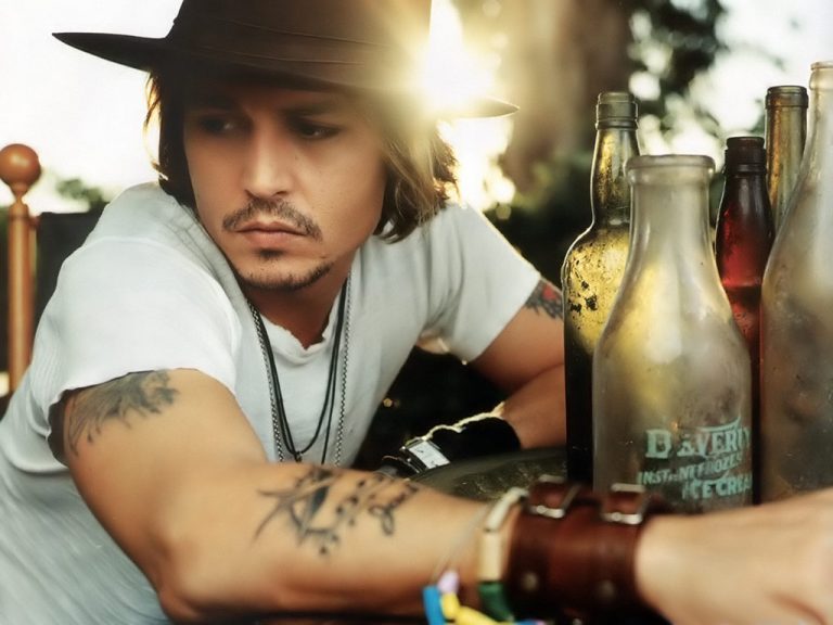 O Johnny Depp νεκρός; | Newsit.gr O Johnny Depp νεκρός; | Newsit.gr