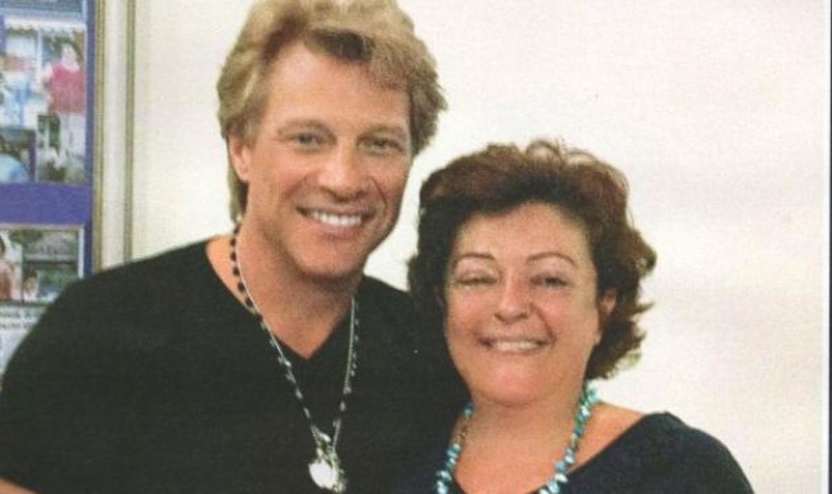 Jon Bon Jovi: Διακοπές στην Κεφαλλονιά! | Newsit.gr Jon Bon Jovi: Διακοπές στην Κεφαλλονιά! | Newsit.gr