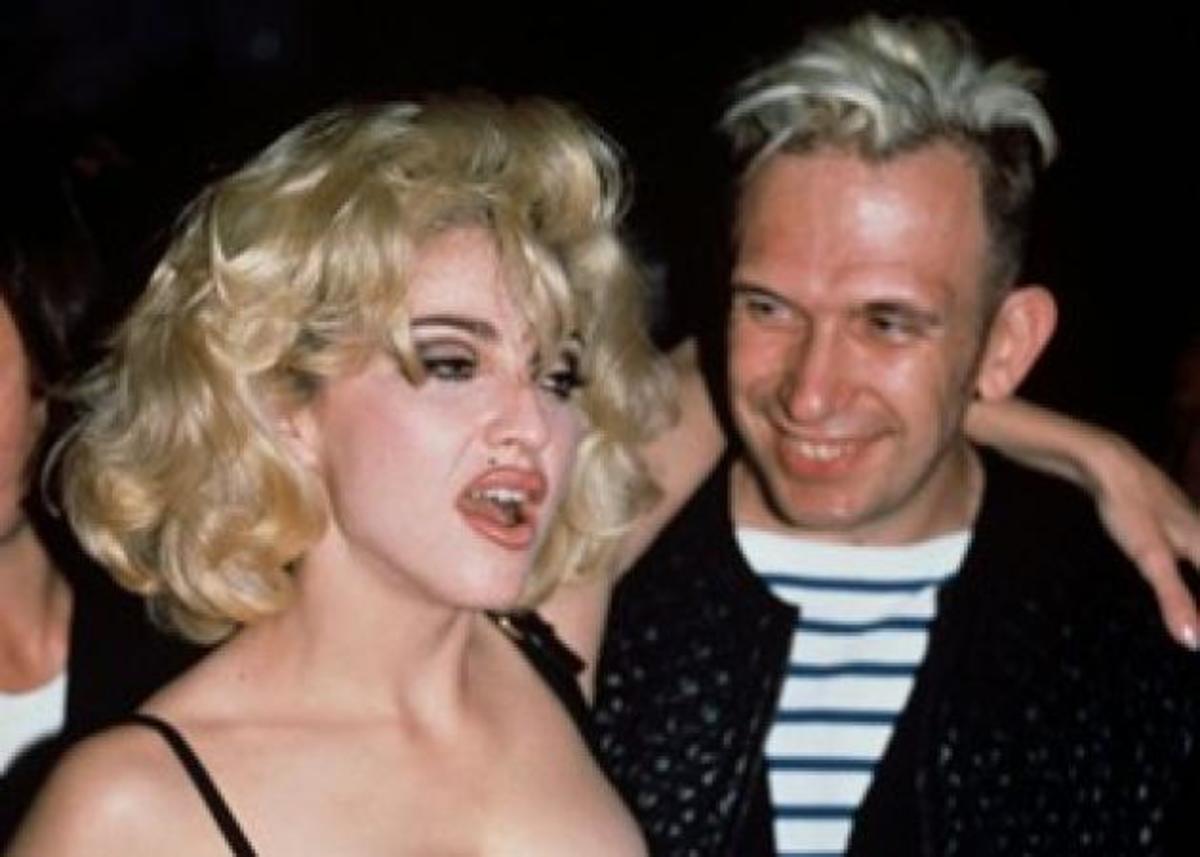 Jean Paul Gaultier: δεν με άφηναν να έρθω στο φεστιβάλ επι πολλά χρόνια! | Newsit.gr Jean Paul Gaultier: δεν με άφηναν να έρθω στο φεστιβάλ επι πολλά χρόνια! | Newsit.gr