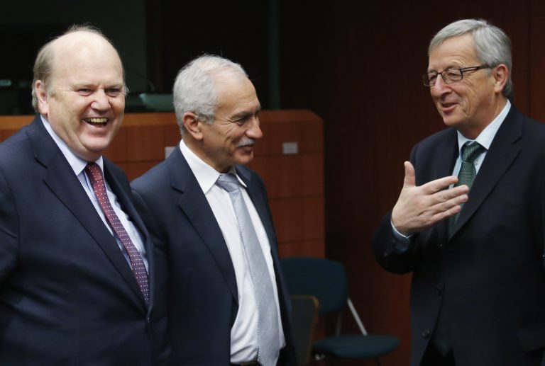 Ποιος θα είναι ο αντικαταστάτης του Γιούνκερ; | Newsit.gr Ποιος θα είναι ο αντικαταστάτης του Γιούνκερ; | Newsit.gr