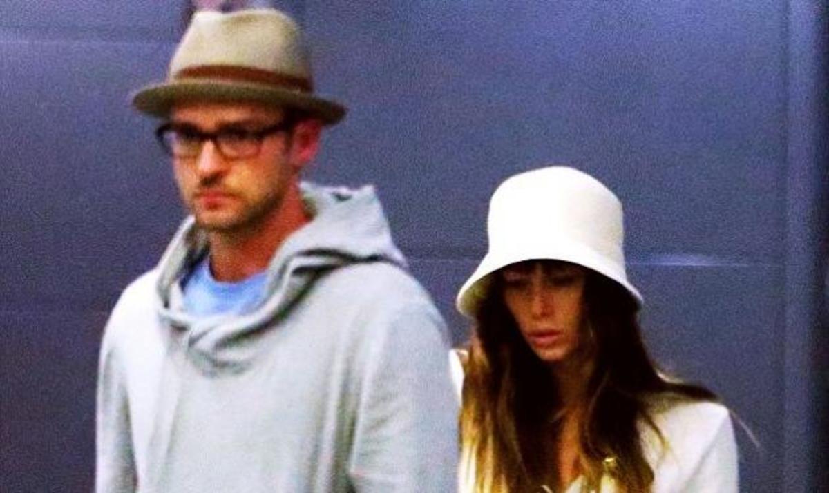 Justin Timberlake: γιατί ζήτησε δημόσια συγγνώμη λίγες μέρες μετά τον γάμο του! | Newsit.gr Justin Timberlake: γιατί ζήτησε δημόσια συγγνώμη λίγες μέρες μετά τον γάμο του! | Newsit.gr