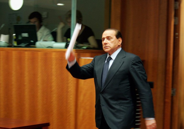 Καβαλιέρε: «Δεν έδωσα ποτέ λεφτά για να κάνω σεξ με κοπέλες» | Newsit.gr Καβαλιέρε: «Δεν έδωσα ποτέ λεφτά για να κάνω σεξ με κοπέλες» | Newsit.gr