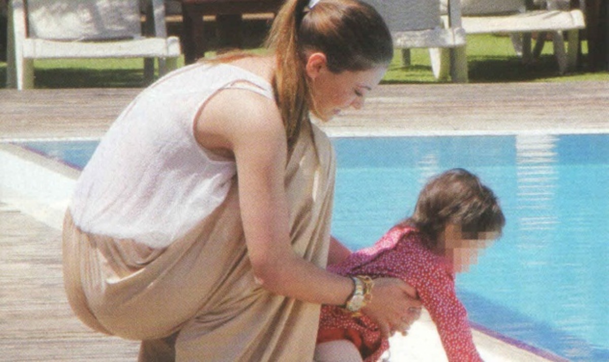 Δ. Καμπούρη – Β. Ταρασιάδης: Προσπάθεια επανασύνδεσης! | Newsit.gr Δ. Καμπούρη – Β. Ταρασιάδης: Προσπάθεια επανασύνδεσης! | Newsit.gr