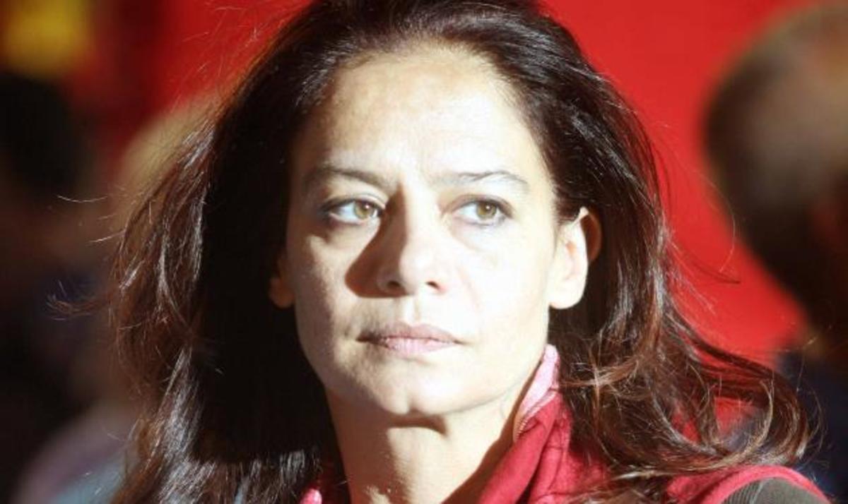 Λίλα Καφαντάρη: Παντρεύτηκε χθες για τρίτη φορά! Όλες οι λεπτομέρειες για το γαμήλιο δείπνο | Newsit.gr Λίλα Καφαντάρη: Παντρεύτηκε χθες για τρίτη φορά! Όλες οι λεπτομέρειες για το γαμήλιο δείπνο | Newsit.gr