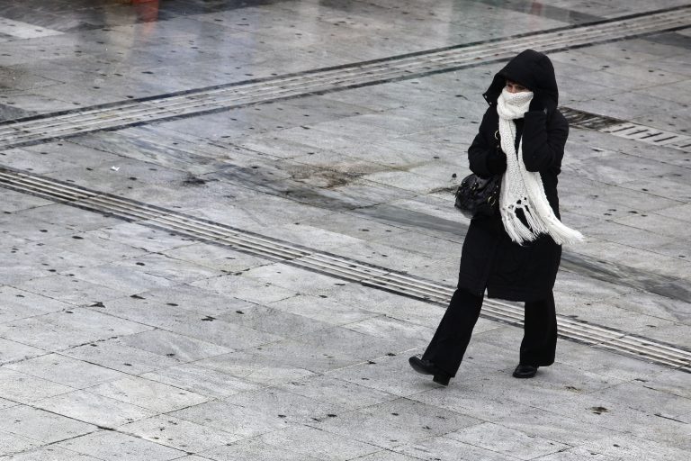 Χειμώνας μέχρι και την Τρίτη – Προβλήματα από τις χιονοπτώσεις | Newsit.gr Χειμώνας μέχρι και την Τρίτη – Προβλήματα από τις χιονοπτώσεις | Newsit.gr