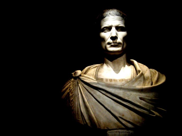 Βρήκαν το μέρος που δολοφονήθηκε ο Ιούλιος Καίσαρας | Newsit.gr Βρήκαν το μέρος που δολοφονήθηκε ο Ιούλιος Καίσαρας | Newsit.gr