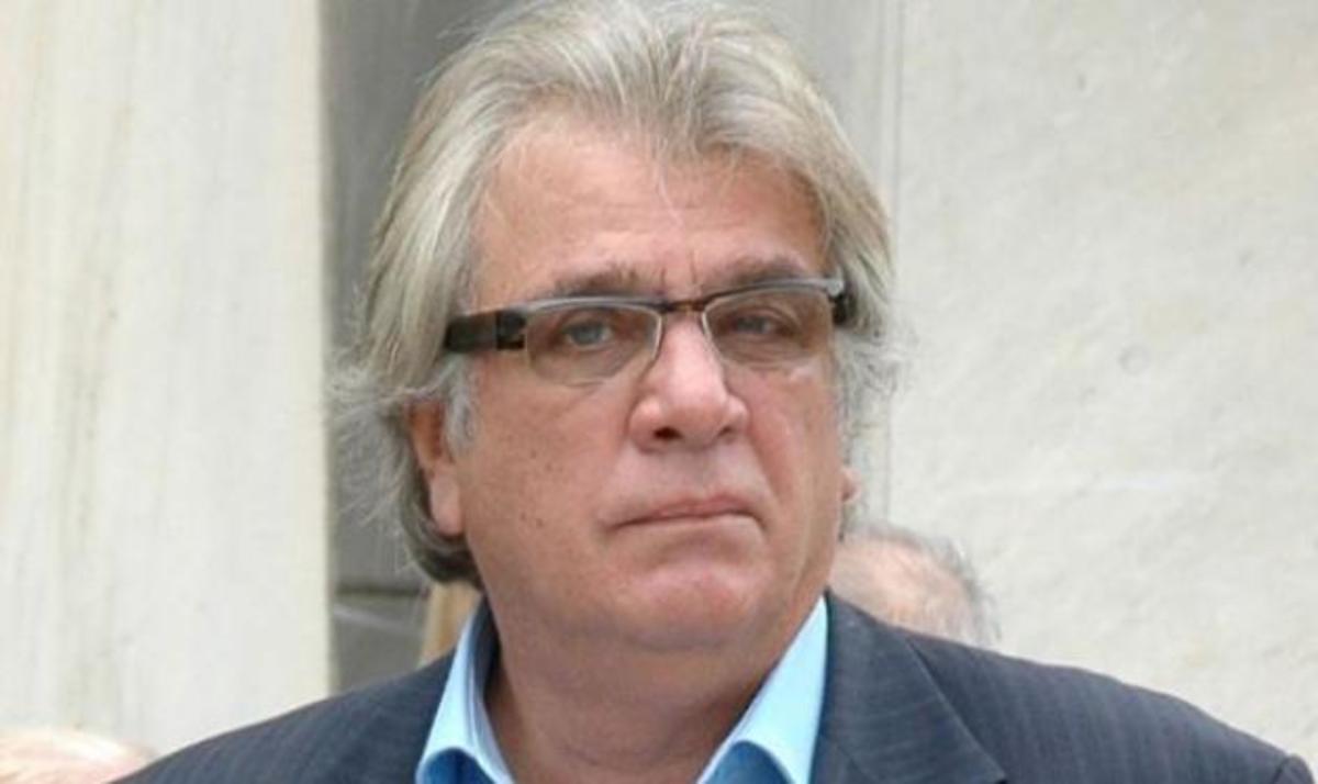 Σ. Κακέτσης στην Τατιάνα: “Μετά τον χωρισμό, έμεινα 14 μήνες σε μία βάρκα” | Newsit.gr Σ. Κακέτσης στην Τατιάνα: “Μετά τον χωρισμό, έμεινα 14 μήνες σε μία βάρκα” | Newsit.gr