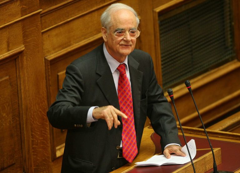 Κακλαμάνης διαψεύδει Ελεύθερο Τύπο | Newsit.gr Κακλαμάνης διαψεύδει Ελεύθερο Τύπο | Newsit.gr