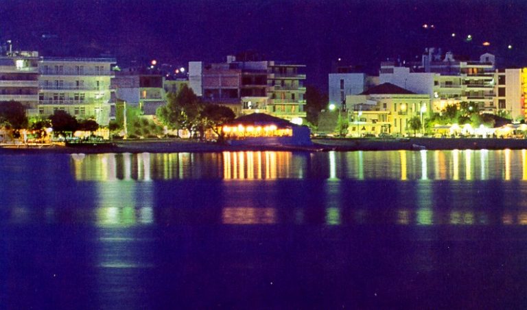 Μεσσηνία: Οι ομορφιές του νομού… ταξιδεύουν στην Ολλανδία! | Newsit.gr Μεσσηνία: Οι ομορφιές του νομού… ταξιδεύουν στην Ολλανδία! | Newsit.gr