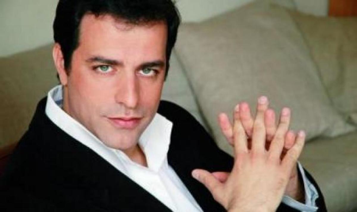 «Έφτασα ένα δευτερόλεπτο πριν από το θάνατο». Γνωστός ηθοποιός περιγράφει τις εφιαλτικές στιγμές του | Newsit.gr «Έφτασα ένα δευτερόλεπτο πριν από το θάνατο». Γνωστός ηθοποιός περιγράφει τις εφιαλτικές στιγμές του | Newsit.gr
