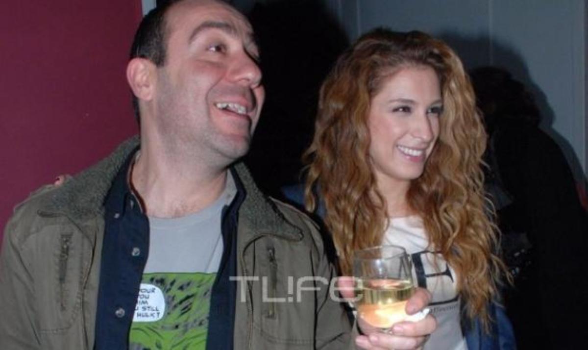 Καλυβάτσης- Ψυχράμη: Χώρισαν οι δρόμοι τους. Τι δήλωσε ο γνωστός ηθοποιός | Newsit.gr Καλυβάτσης- Ψυχράμη: Χώρισαν οι δρόμοι τους. Τι δήλωσε ο γνωστός ηθοποιός | Newsit.gr