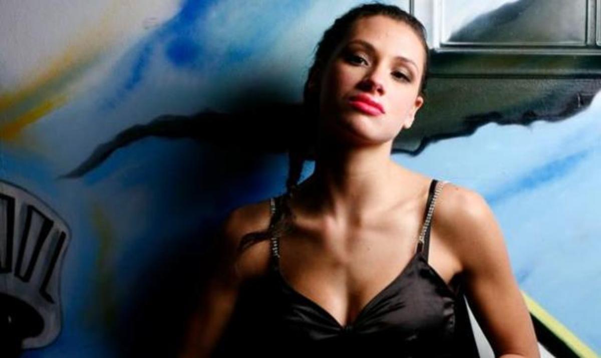 Mαριάννα Καλλέργη: Έτοιμη για την μεγάλη μάχη! | Newsit.gr Mαριάννα Καλλέργη: Έτοιμη για την μεγάλη μάχη! | Newsit.gr