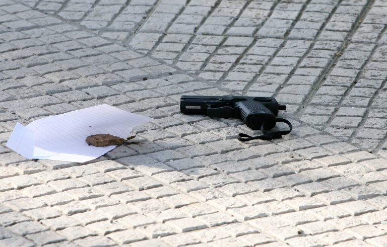 Απόπειρα εκβιασμού πίσω από τη συμπλοκή της Καλλιθέας – Ηθικός αυτουργός ορθοπεδικός από την Πάτρα | Newsit.gr Απόπειρα εκβιασμού πίσω από τη συμπλοκή της Καλλιθέας – Ηθικός αυτουργός ορθοπεδικός από την Πάτρα | Newsit.gr