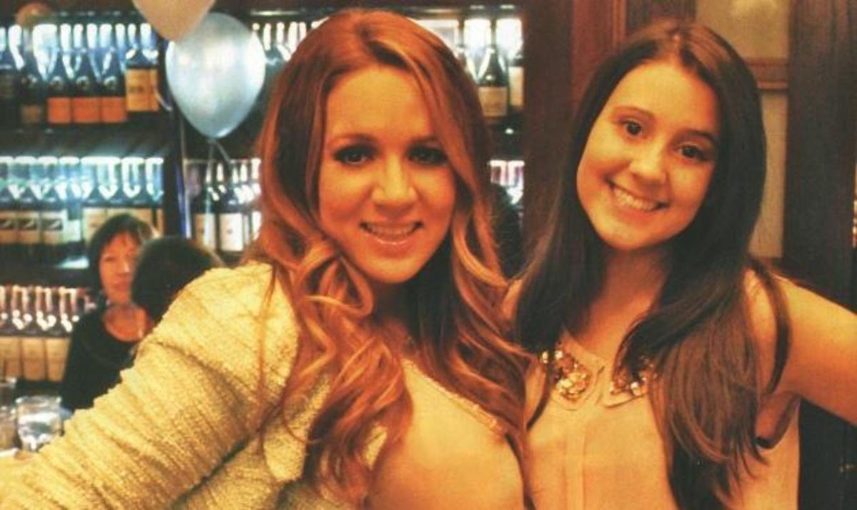 Καλομοίρα: Το baby shower πριν τον ερχομό των γιων της! Φωτογραφίες | Newsit.gr Καλομοίρα: Το baby shower πριν τον ερχομό των γιων της! Φωτογραφίες | Newsit.gr