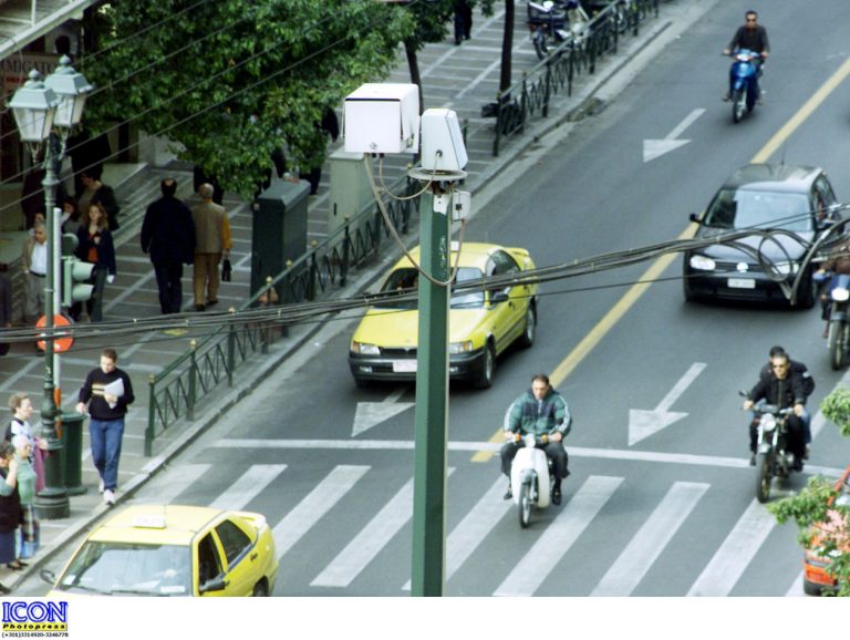 Κάμερες μπαίνουν σε όλους τους δρόμους της Αθήνας | Newsit.gr Κάμερες μπαίνουν σε όλους τους δρόμους της Αθήνας | Newsit.gr