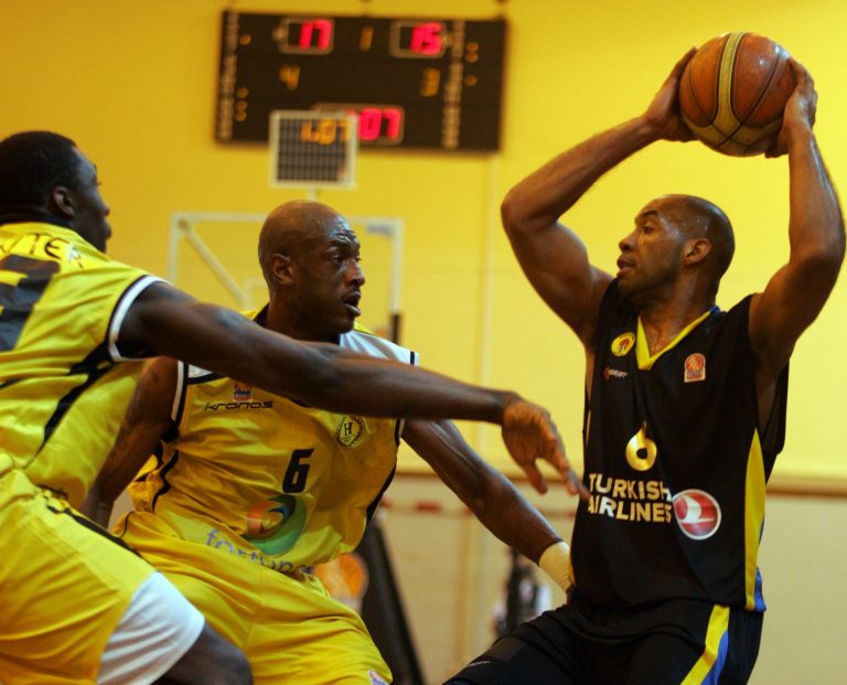 Απίστευτη νίκη, Ηλυσιακός – Μαρούσι 74-69 | Newsit.gr Απίστευτη νίκη, Ηλυσιακός – Μαρούσι 74-69 | Newsit.gr