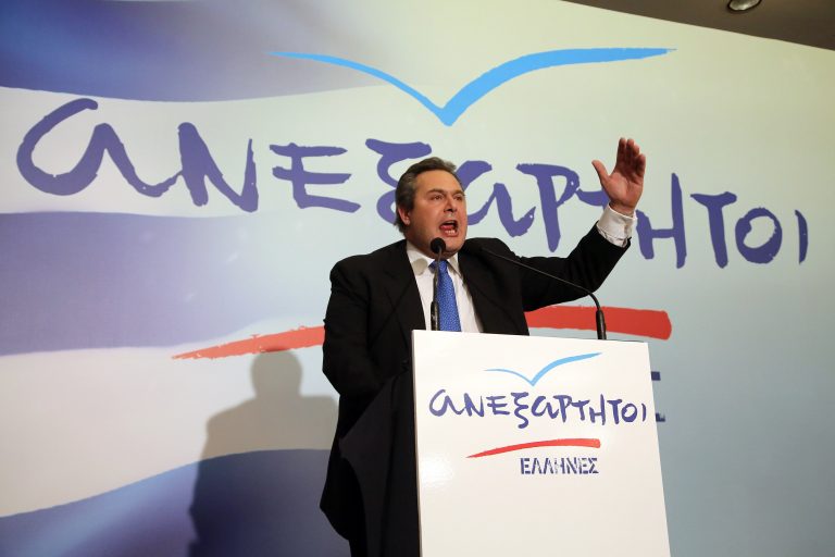 Περιοδεία Καμμένου σε Φλώρινα και Κοζάνη | Newsit.gr Περιοδεία Καμμένου σε Φλώρινα και Κοζάνη | Newsit.gr