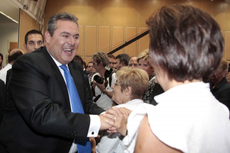 Οι ΑΝ.ΕΛ αρχίζουν τη συλλογή υπογραφών από τους πολίτες για Εξεταστική | Newsit.gr Οι ΑΝ.ΕΛ αρχίζουν τη συλλογή υπογραφών από τους πολίτες για Εξεταστική | Newsit.gr