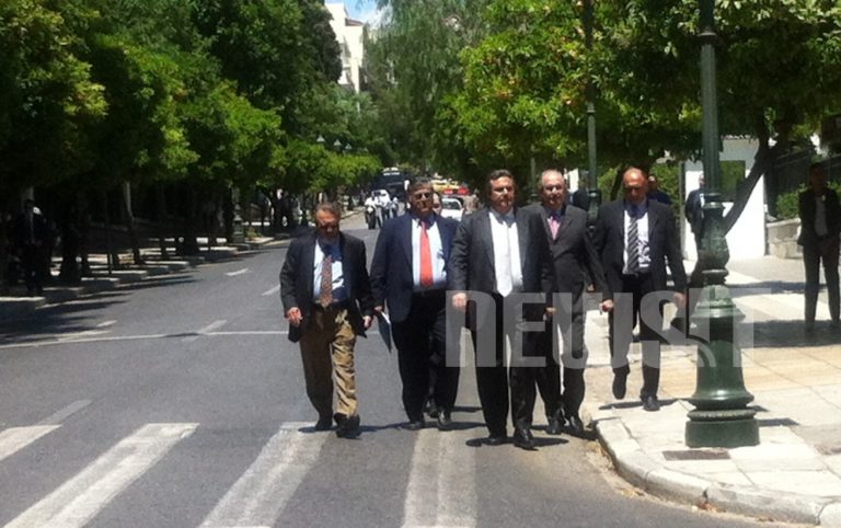 Όλο το παρασκήνιο για το «έγγραφο» Καμμένου | Newsit.gr Όλο το παρασκήνιο για το «έγγραφο» Καμμένου | Newsit.gr