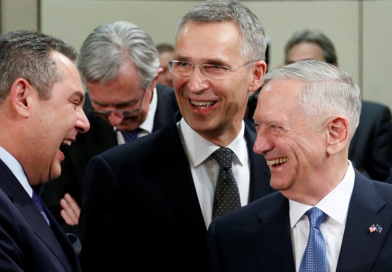 Καμμένος: Να μείνει το ΝΑΤΟ στο Αιγαίο | Newsit.gr Καμμένος: Να μείνει το ΝΑΤΟ στο Αιγαίο | Newsit.gr