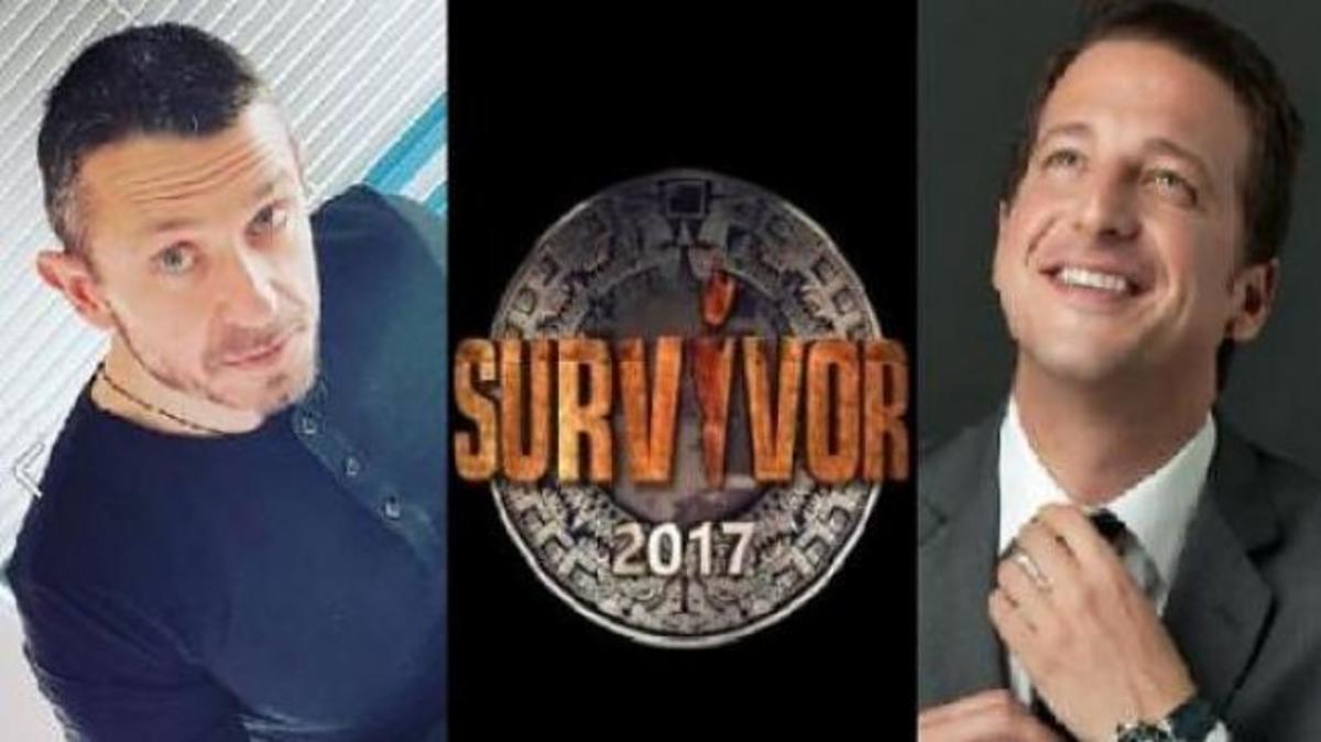 To Survivor έβαλε σε μπελάδες και τα κυπριακά κανάλια! | Newsit.gr To Survivor έβαλε σε μπελάδες και τα κυπριακά κανάλια! | Newsit.gr