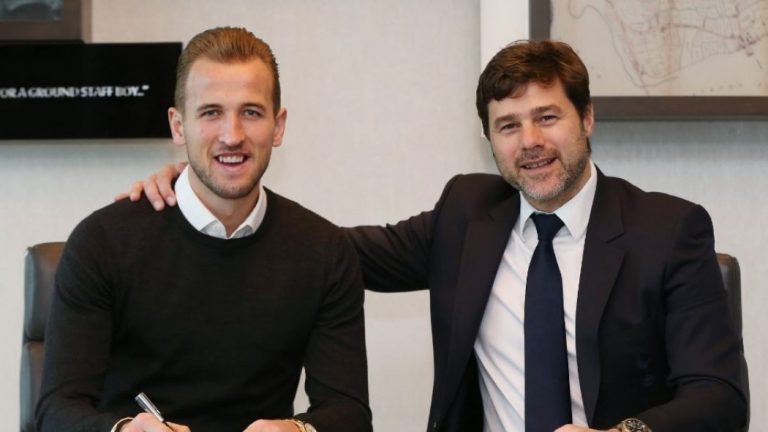 Premier League: Για πάντα στην Τότεναμ ο Κέιν! | Newsit.gr Premier League: Για πάντα στην Τότεναμ ο Κέιν! | Newsit.gr