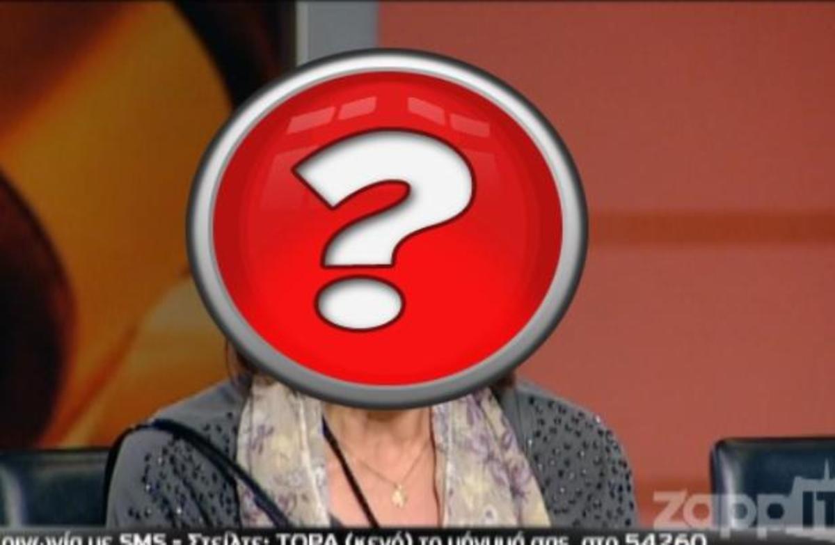 Ποια γνωστή ηθοποιός εμφανίστηκε στην εκπομπή της Πόπης Τσαπανίδου κρατώντας την τσάντα της; | Newsit.gr Ποια γνωστή ηθοποιός εμφανίστηκε στην εκπομπή της Πόπης Τσαπανίδου κρατώντας την τσάντα της; | Newsit.gr