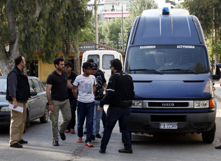 Σκότωσαν το Μανώλη και πήγαν για ύπνο! – Στη φυλακή οι δολοφόνοι του 44χρονου | Newsit.gr Σκότωσαν το Μανώλη και πήγαν για ύπνο! – Στη φυλακή οι δολοφόνοι του 44χρονου | Newsit.gr