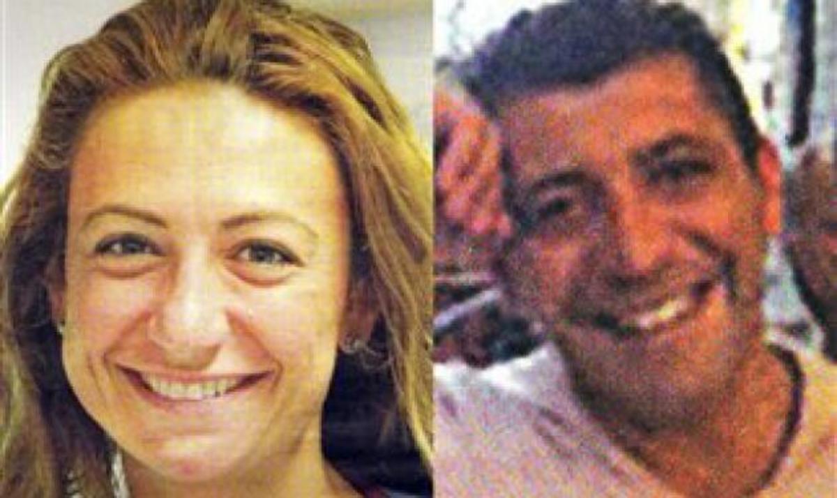 Η σύζυγος του άτυχου Μανώλη Καντάρη μιλά για πρώτη φορά στην κάμερα! | Newsit.gr Η σύζυγος του άτυχου Μανώλη Καντάρη μιλά για πρώτη φορά στην κάμερα! | Newsit.gr