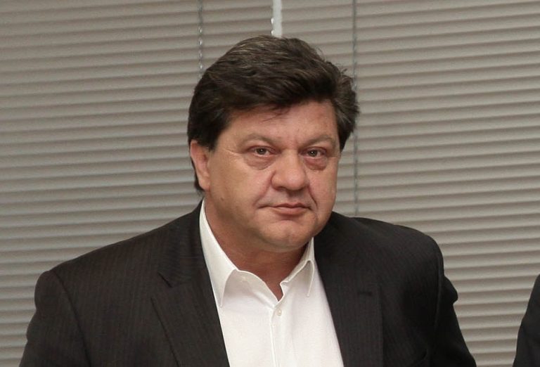 Διαψεύδει τον Παπακωνσταντίνου ο Καπελέρης: Ποτέ δεν έλαβα εντολή για ενδελεχή έρευνα | Newsit.gr Διαψεύδει τον Παπακωνσταντίνου ο Καπελέρης: Ποτέ δεν έλαβα εντολή για ενδελεχή έρευνα | Newsit.gr