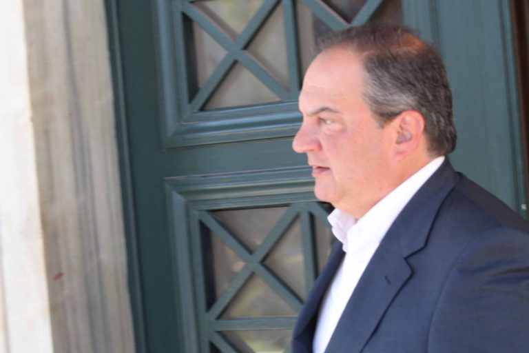 Αυτός είναι ο πρώτος υπεύθυνος και μαζί του όλοι όσοι κυβέρνησαν | Newsit.gr Αυτός είναι ο πρώτος υπεύθυνος και μαζί του όλοι όσοι κυβέρνησαν | Newsit.gr