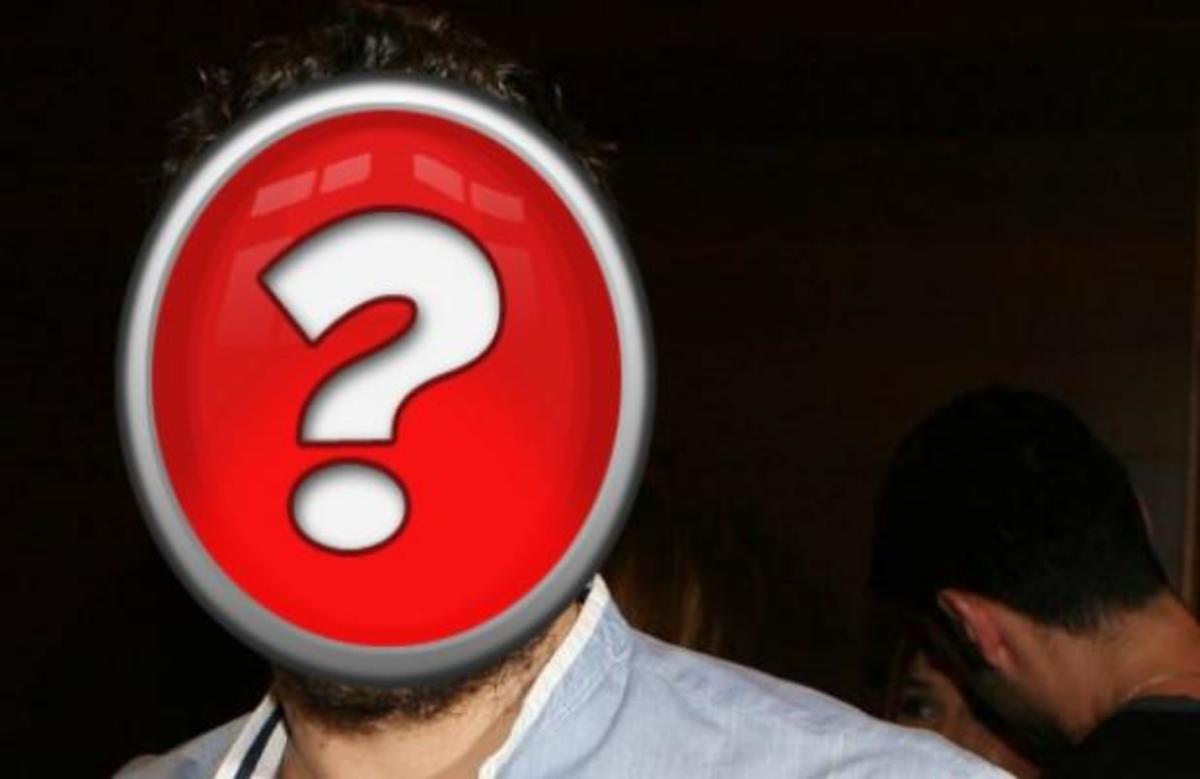 Ποιος πασίγνωστος Έλληνας ηθοποιός φεύγει για το Λος Άντζελες; | Newsit.gr Ποιος πασίγνωστος Έλληνας ηθοποιός φεύγει για το Λος Άντζελες; | Newsit.gr