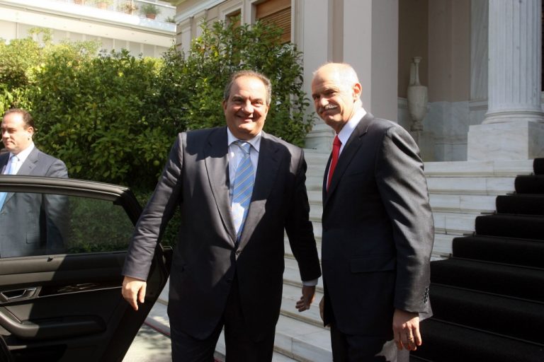 Γκάλοπ Alco: 65% φταίνε οι πολιτικοί και το Δημόσιο | Newsit.gr Γκάλοπ Alco: 65% φταίνε οι πολιτικοί και το Δημόσιο | Newsit.gr