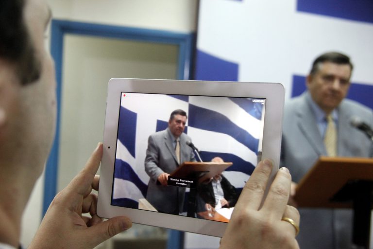 Πέντε χρόνια περίοδο χάριτος θέλει από τους δανειστές ο Καρατζαφέρης | Newsit.gr Πέντε χρόνια περίοδο χάριτος θέλει από τους δανειστές ο Καρατζαφέρης | Newsit.gr