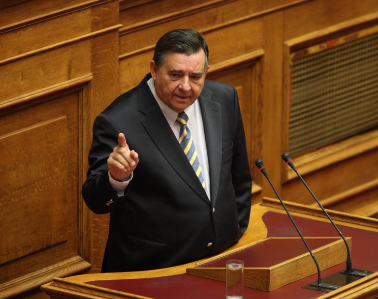 Καρτζαφέρης: Ζητά συμβούλιο πολιτικών αρχηγών | Newsit.gr Καρτζαφέρης: Ζητά συμβούλιο πολιτικών αρχηγών | Newsit.gr