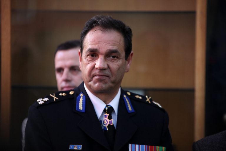 Παραιτήθηκε ο αρχηγός της πυροσβεστικής – Όλο το παρασκήνιο | Newsit.gr Παραιτήθηκε ο αρχηγός της πυροσβεστικής – Όλο το παρασκήνιο | Newsit.gr