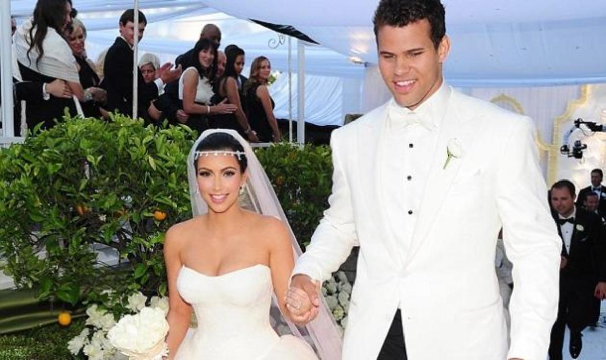 Ο πρώην της Kardashian αποκαλύπτει: “Ήξερα ότι η Kim με απατούσε με τον Kanye West!” | Newsit.gr Ο πρώην της Kardashian αποκαλύπτει: “Ήξερα ότι η Kim με απατούσε με τον Kanye West!” | Newsit.gr