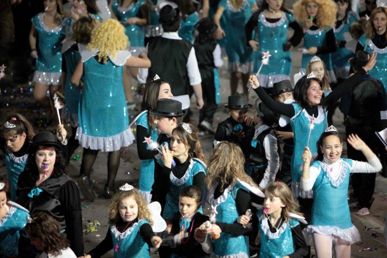 Έλεγχοι στα αποκριάτικα είδη | Newsit.gr Έλεγχοι στα αποκριάτικα είδη | Newsit.gr