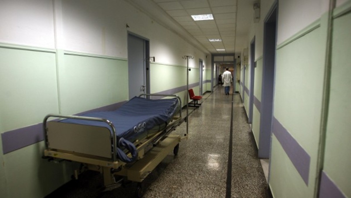 Κρήτη: Τελείωσε η… τιμωρία και οι γιατροί με τις μαϊμού αναρρωτικές, επιστρέφουν κανονικά! | Newsit.gr Κρήτη: Τελείωσε η… τιμωρία και οι γιατροί με τις μαϊμού αναρρωτικές, επιστρέφουν κανονικά! | Newsit.gr