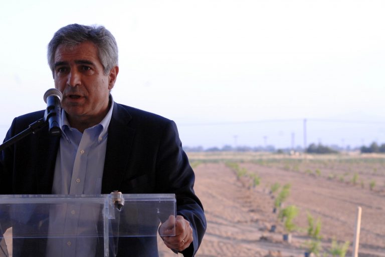 Μ. Καρχιμάκης: «Πρέπει να χτίσουμε γέφυρα εμπιστοσύνης» | Newsit.gr Μ. Καρχιμάκης: «Πρέπει να χτίσουμε γέφυρα εμπιστοσύνης» | Newsit.gr